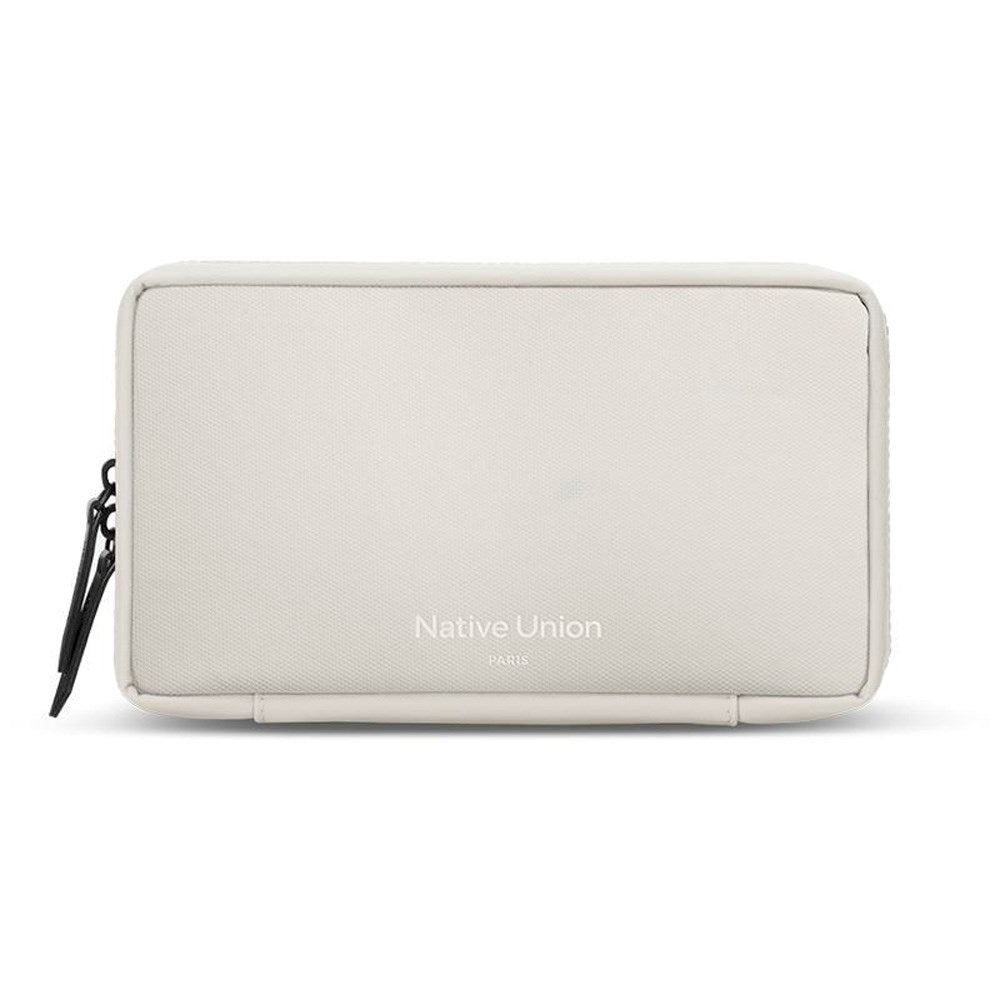 Native Union Stow Organizer Veske - Beige