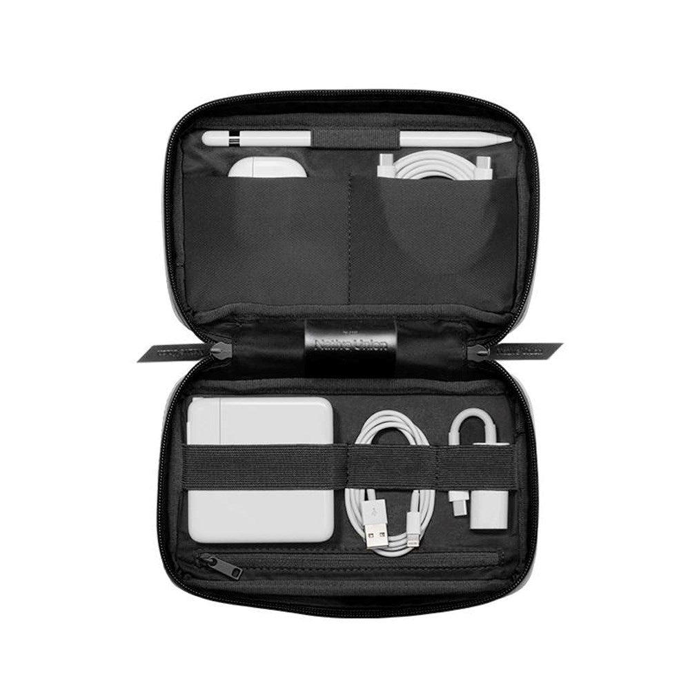 Native Union Stow Organizer Veske - Beige