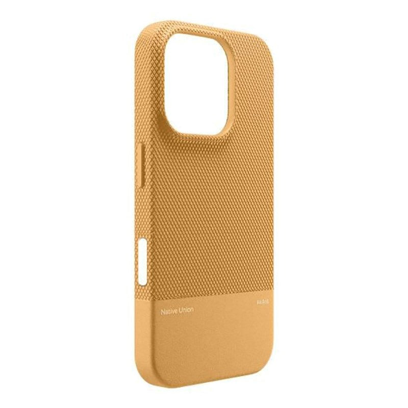 Native Union iPhone 16 (Re)Classic Case - Gul