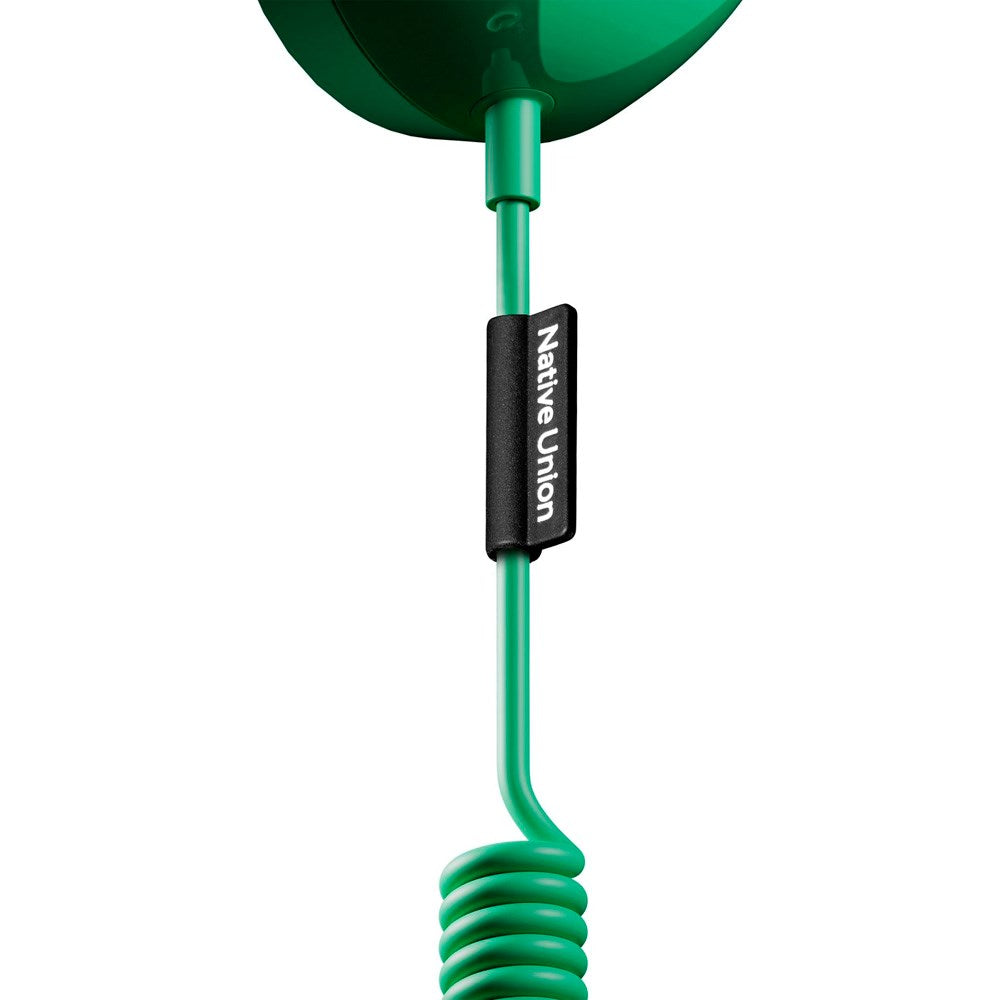 Native Union Pop Phone m. USB-C - Pine