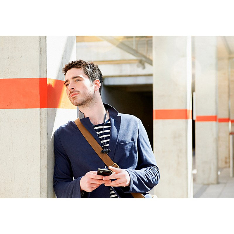 Philips In-Ear Hodetelefoner med Bluetooth – Svart