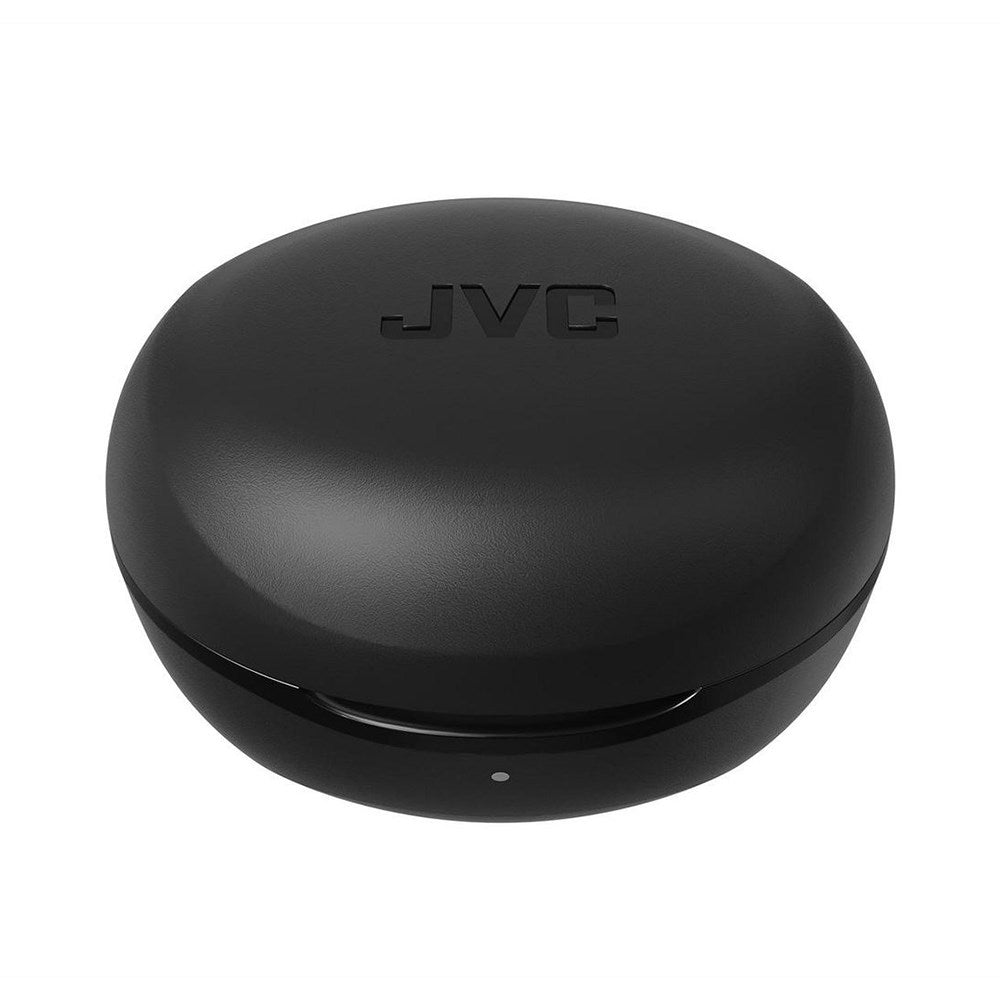 JVC Gumy Mini HA-A6T Trådløse In-Ear Hodetelefoner - Svart
