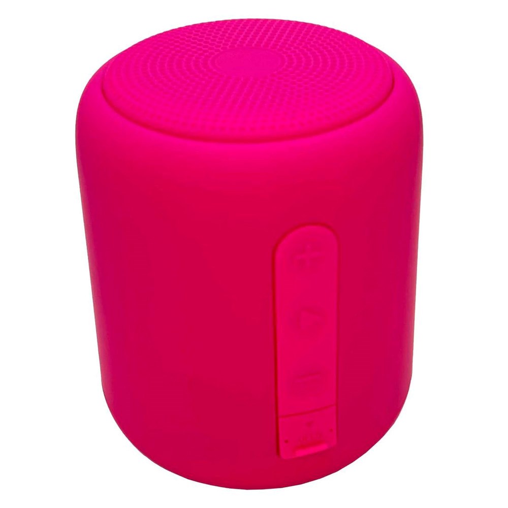 JVC Gumy SP-SG10BT Bluetooth Høyttaler - Rosa