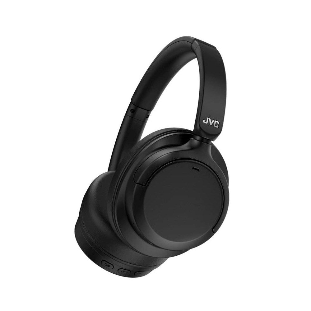JVC Hybrid HA-S95N Trådløse Over-Ear Hodetelefoner - Svart