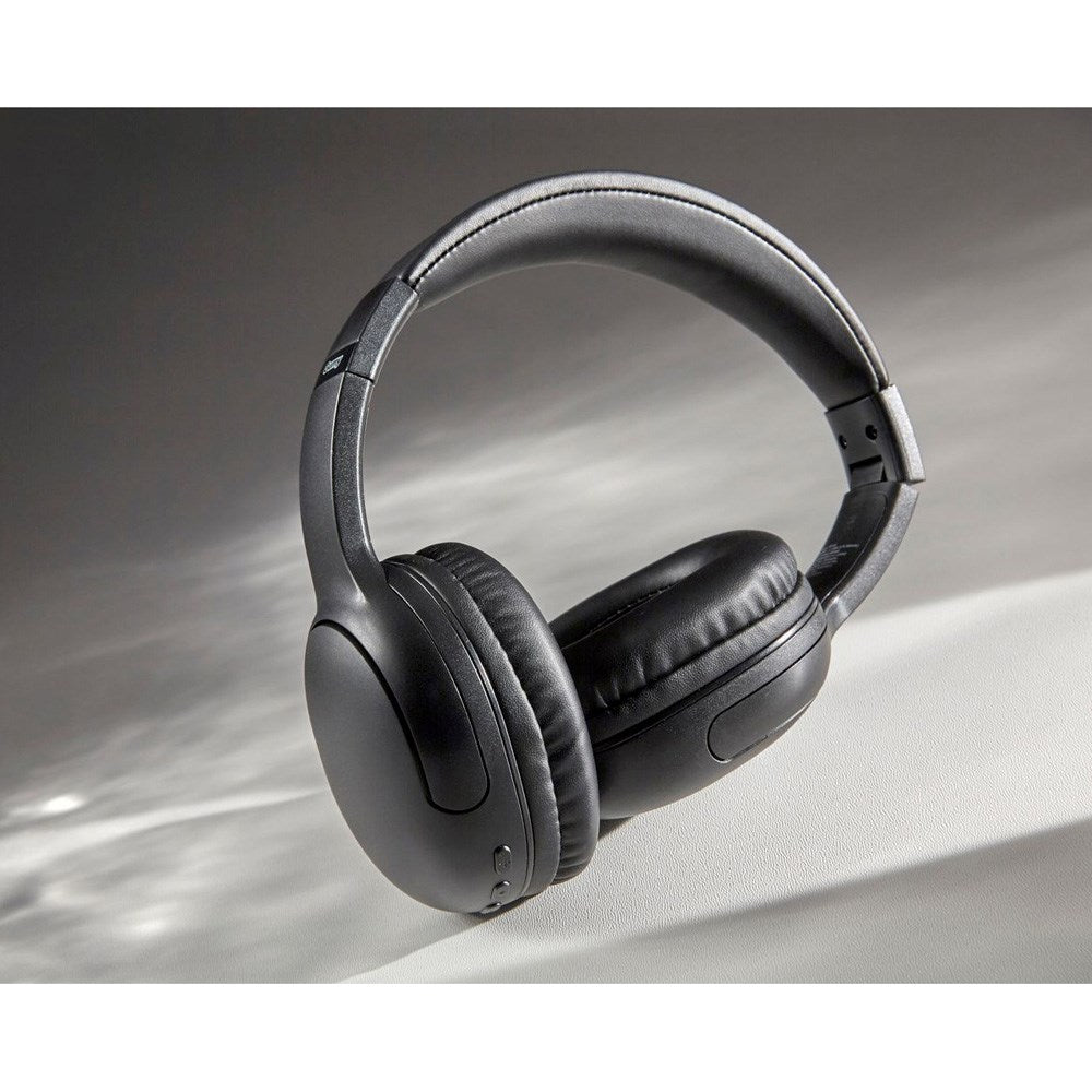 JVC Gumy Trådløse Hodetelefoner - On-Ear - Svart