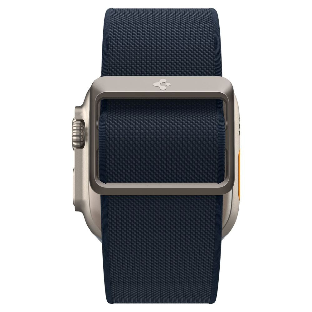 Spigen Fit Lite Ultra Apple Watch (42/44/SE/45/46/49mm) Reim - Navy