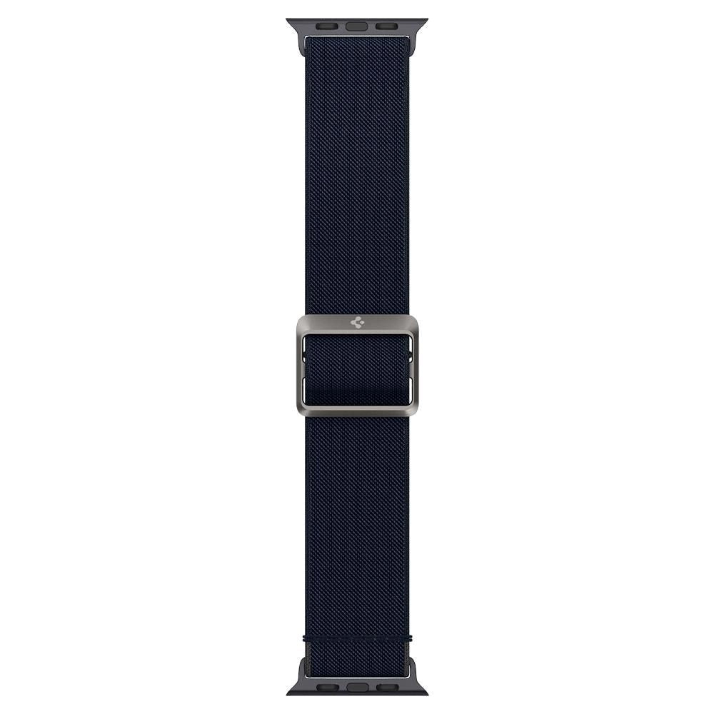 Spigen Fit Lite Apple Watch (42/44/SE/45/46/49mm) Reim - Navy