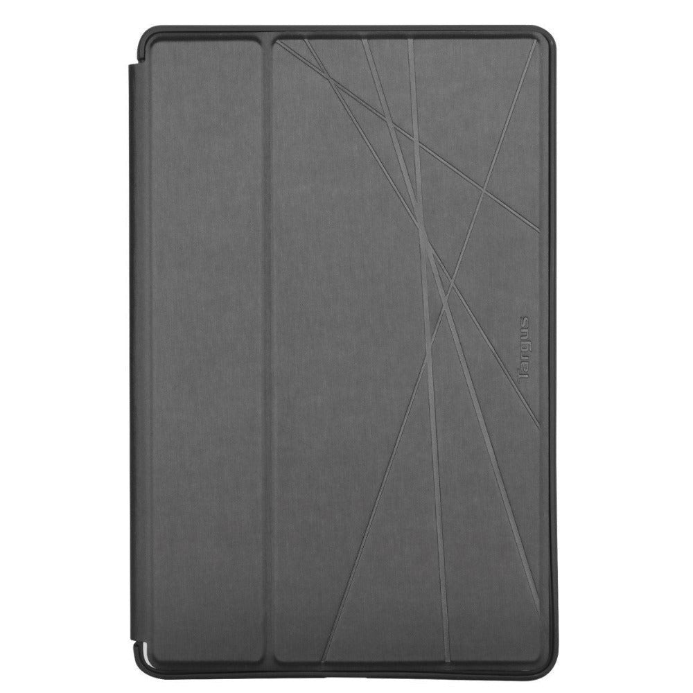 Samsung Galaxy Tab A7 10.4 "(2022 - 2020) Targus Click-In-Case - Svart