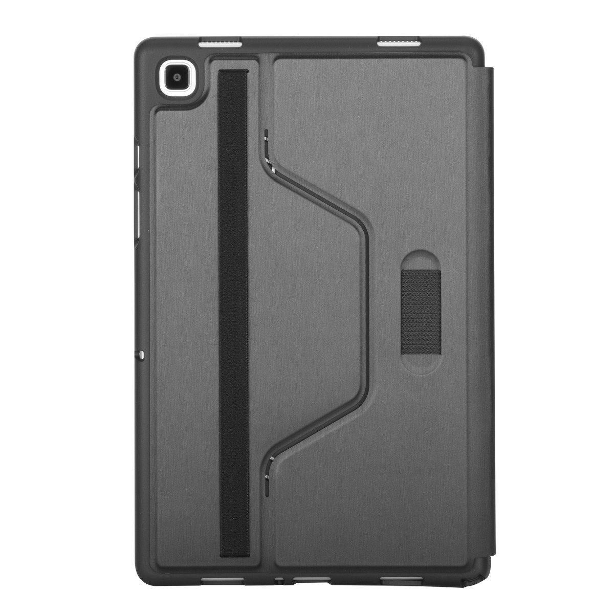 Samsung Galaxy Tab A7 10.4 "(2022 - 2020) Targus Click-In-Case - Svart