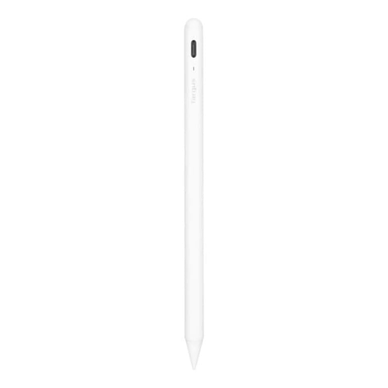 Targus Antimicrobial Active iPad Stylus Pen - Hvit