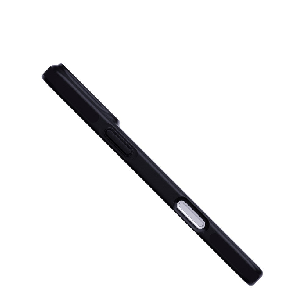 iPhone 16 Pro Max Tech21 Evo Lite Deksel - Svart