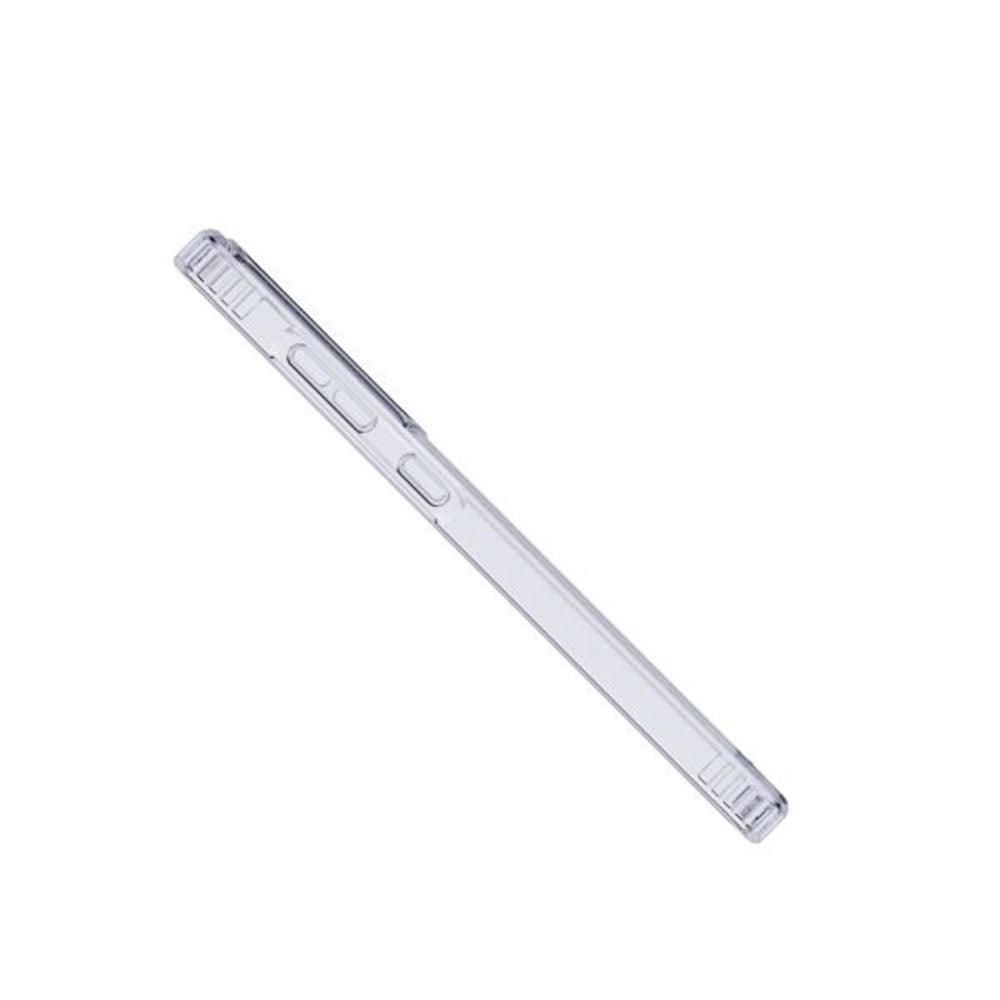 Samsung Galaxy S24 FE Tech21 Evo Lite Deksel - Gjennomsiktig