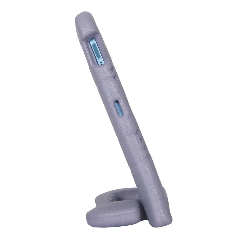 iPad 11" (2025) / iPad Air 11" (2025 / 2024) / iPad Air (2022 / 2020) / iPad 10.9" (2024 / 2022) / iPad Pro 11" (2022 / 2021 / 2020 / 2018) Targus Barnedeksel m. Apple Pencil Holder - Lilla