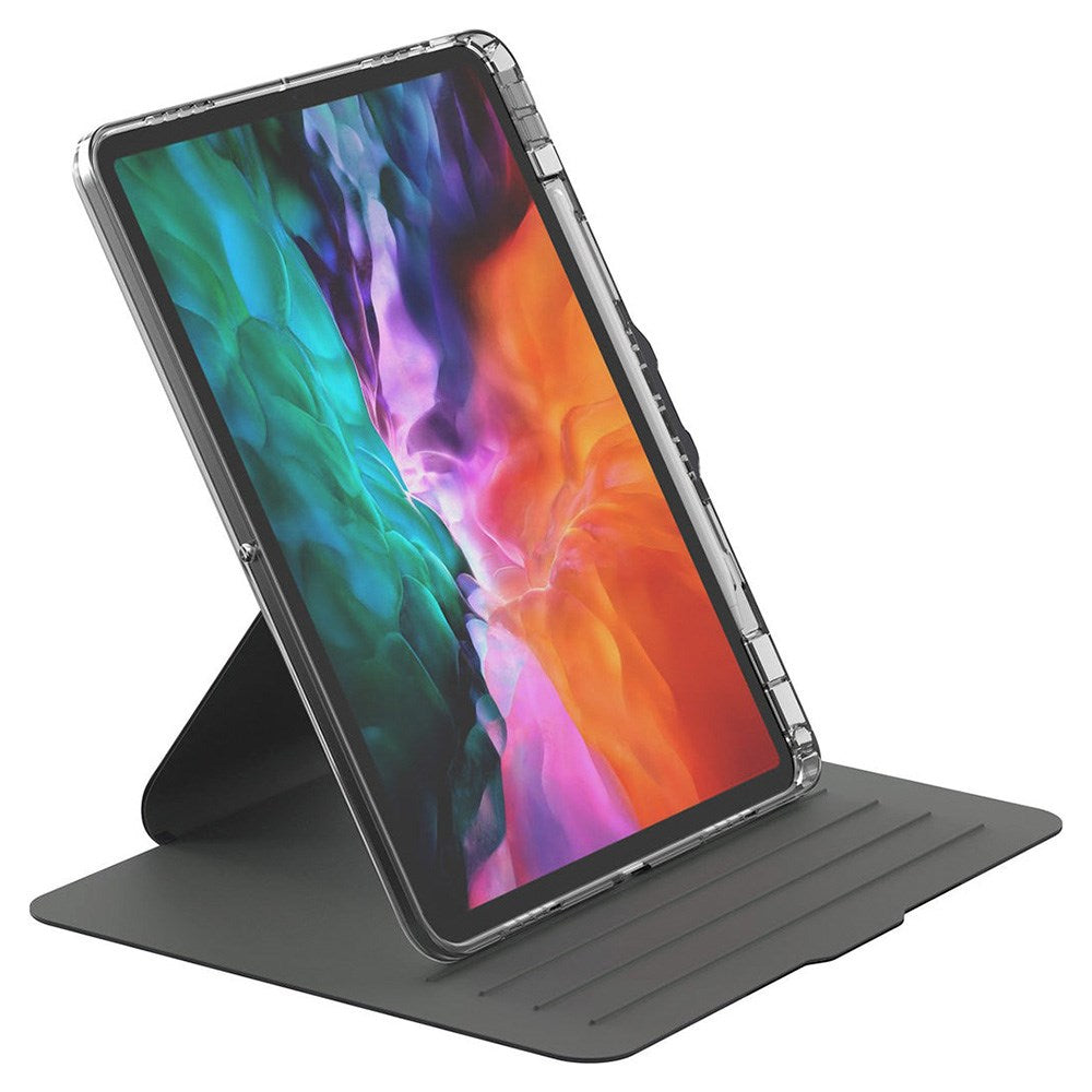 iPad Pro 13" (2025 / 2024) Targus VersaVu Clear Deksel - Svart / Gjennomsiktig