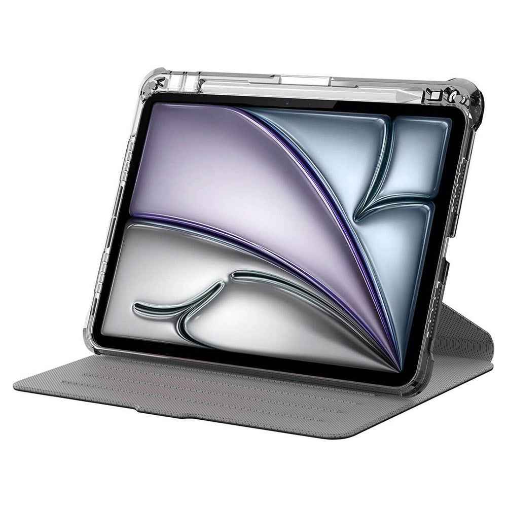 iPad Pro 11" (2025 / 2024) Targus Pro-Tek Deksel - Gjennomsiktig / Grå