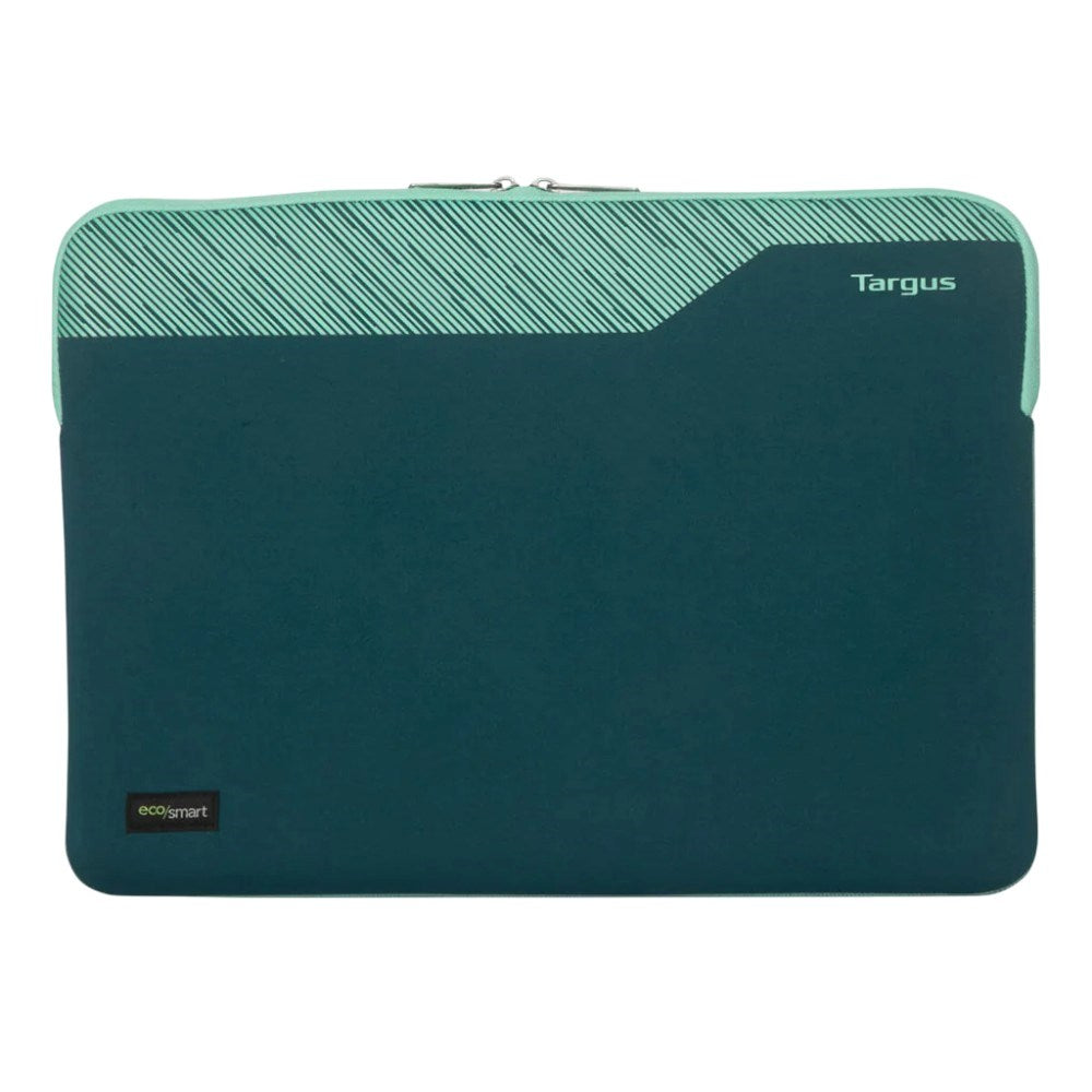 MacBook/Laptop 15-16" Targus Pulse Sleeve - Grønn