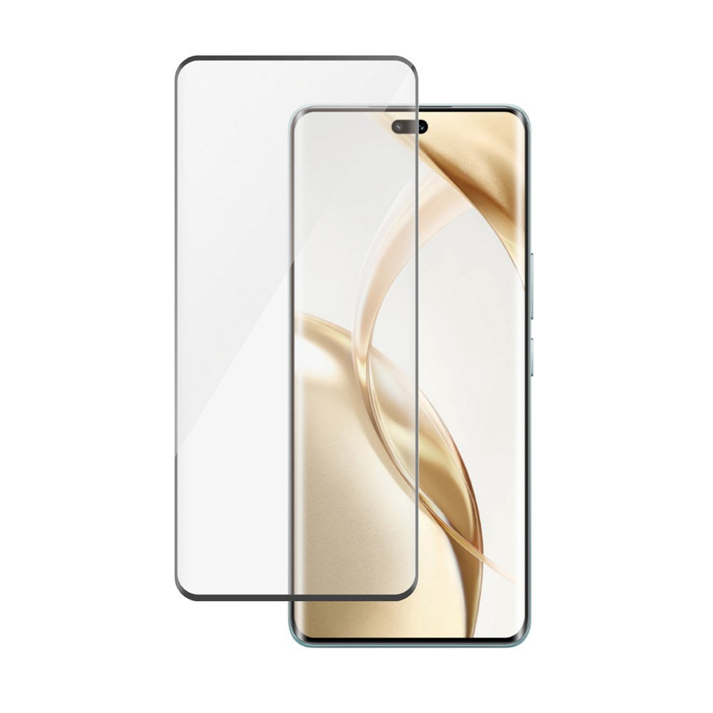 Honor 200 Pro - PanzerGlass Ultra-Wide Fit Skjermbeskyttelsesglass - Gjennomsiktig