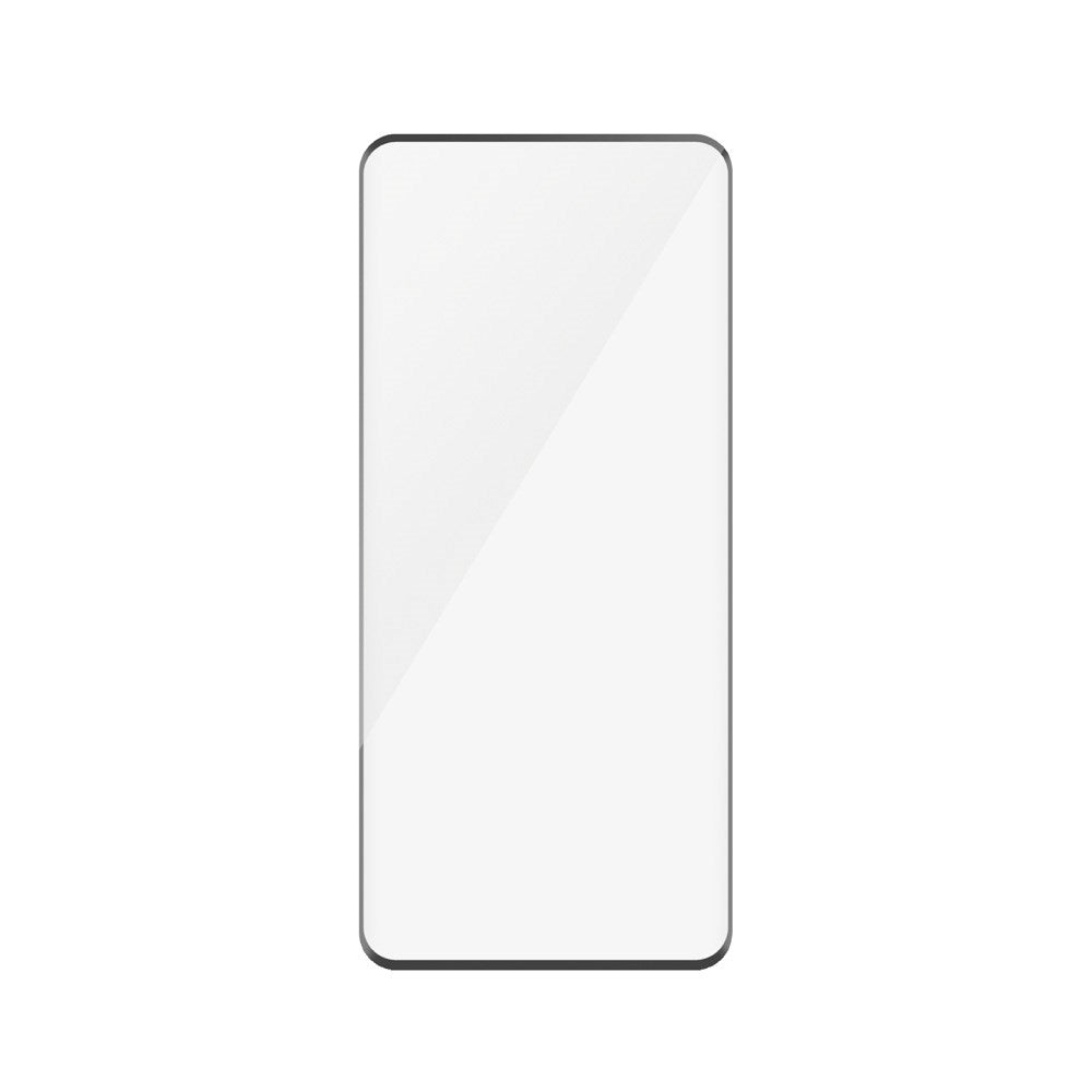 Honor 200 Pro - PanzerGlass Ultra-Wide Fit Skjermbeskyttelsesglass - Gjennomsiktig