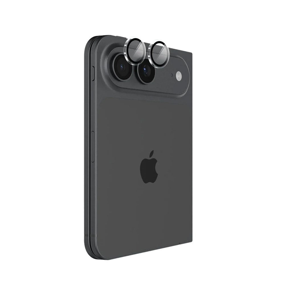 iPhone Duo dbramante1928 Eco-Lens Pro Beskyttelsesglass til Kameralinser - Gjennomsiktig