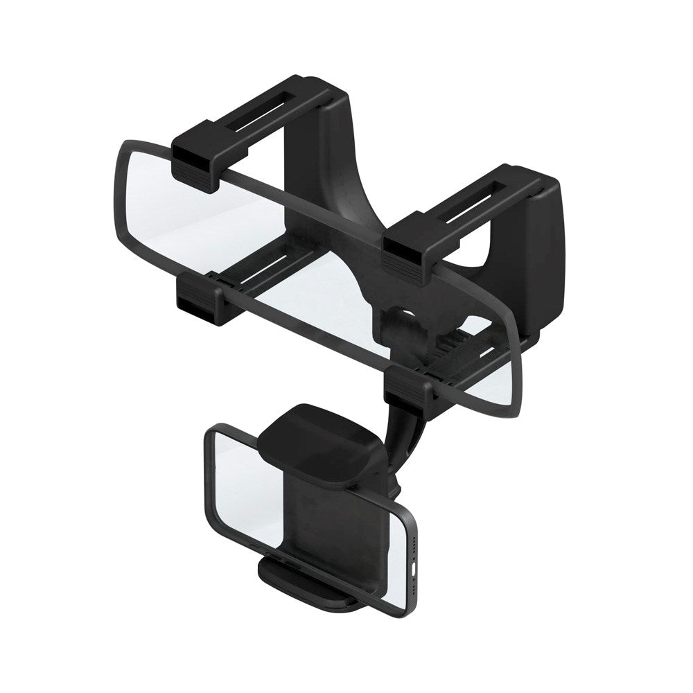 dbramante1928 Mobilholder til Bil - Bakspeil - Svart