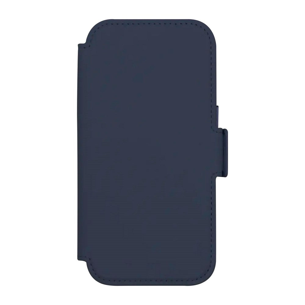 iPhone 17 dbramante1928 Lynge ICON Deksel - MagSafe Kompatibel - Deep Water