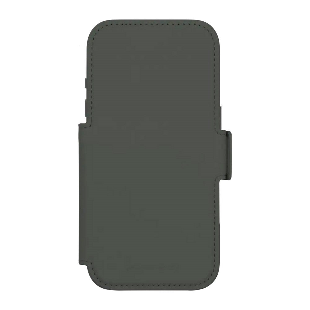 iPhone 17 Pro dbramante1928 Lynge ICON Deksel - MagSafe Kompatibel - Forest Shadow