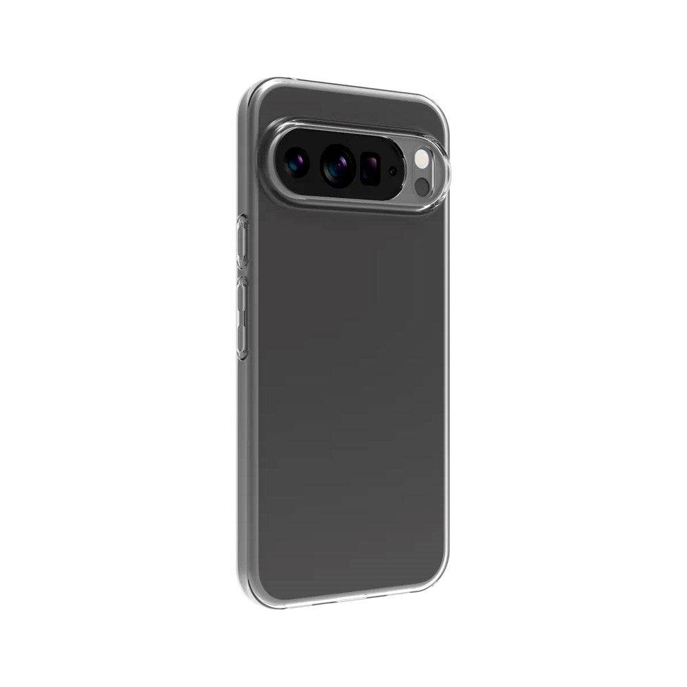 Google Pixel 10 Pro XL dbramante1928 Greenland Deksel - Clear