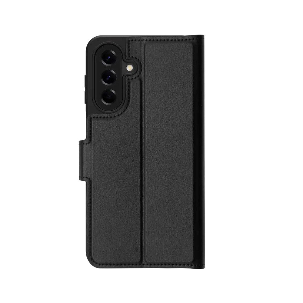 Samsung Galaxy A17 (5G) dbramante1928 Oslo Pro Resirkulert Plast Flip Deksel - Svart