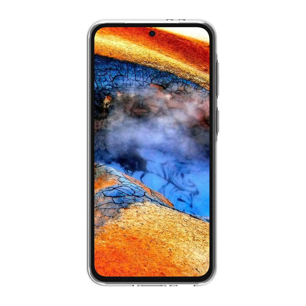 Samsung Galaxy A37 dbramante1928 Greenland Deksel - Clear
