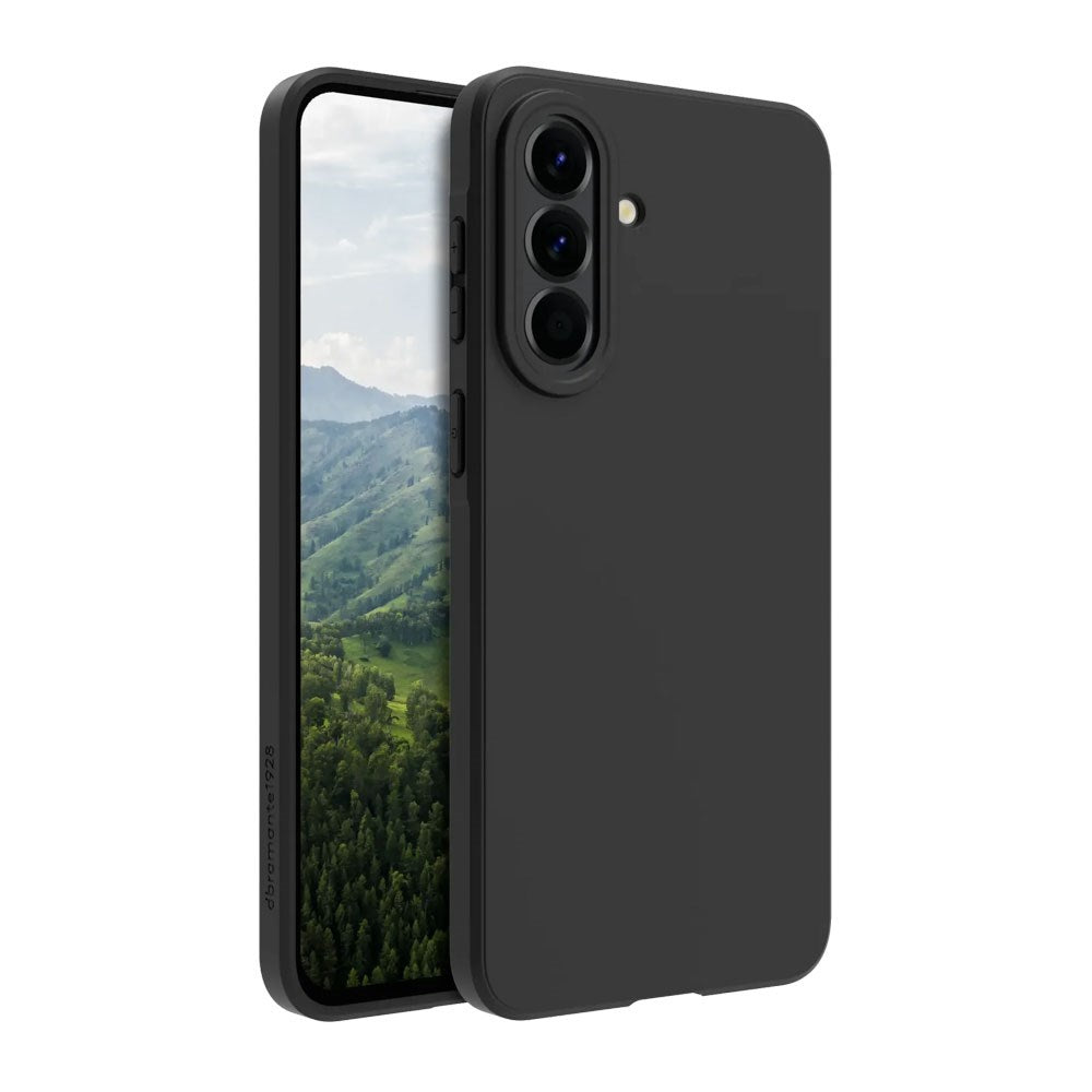 Samsung Galaxy A57 dbramante1928 Greenland Deksel - Night Black