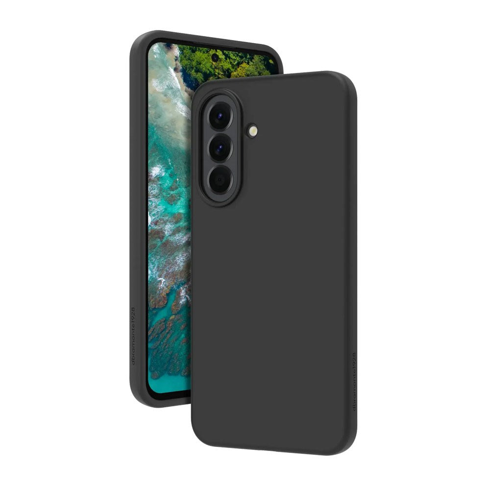 Samsung Galaxy A57 dbramante1928 Costa Rica Deksel - Night Black
