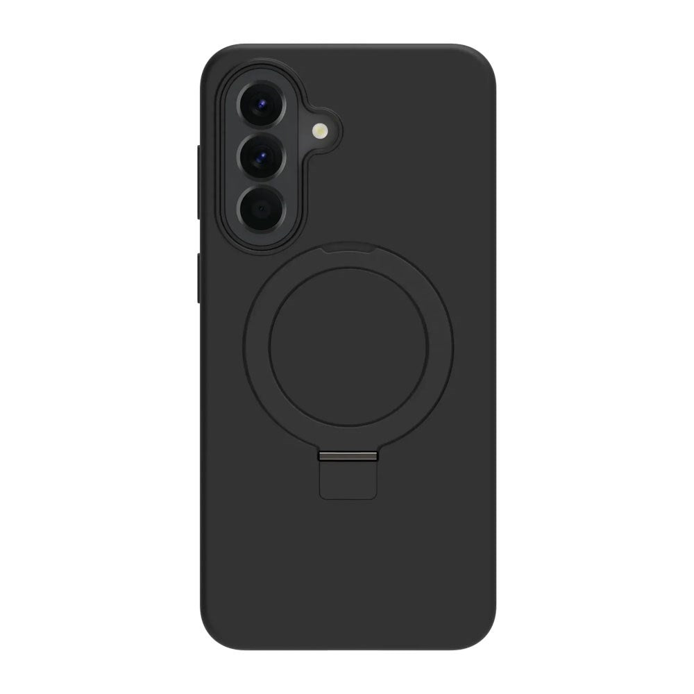 Samsung Galaxy A57 dbramante1928 Iceland Ultra D3O Kick Deksel - MagSafe Kompatibel - Black