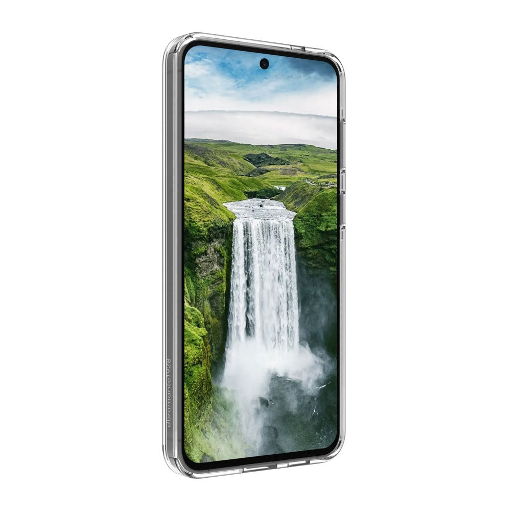 Samsung Galaxy A57 dbramante1928 Iceland Ultra D3O Deksel- Clear