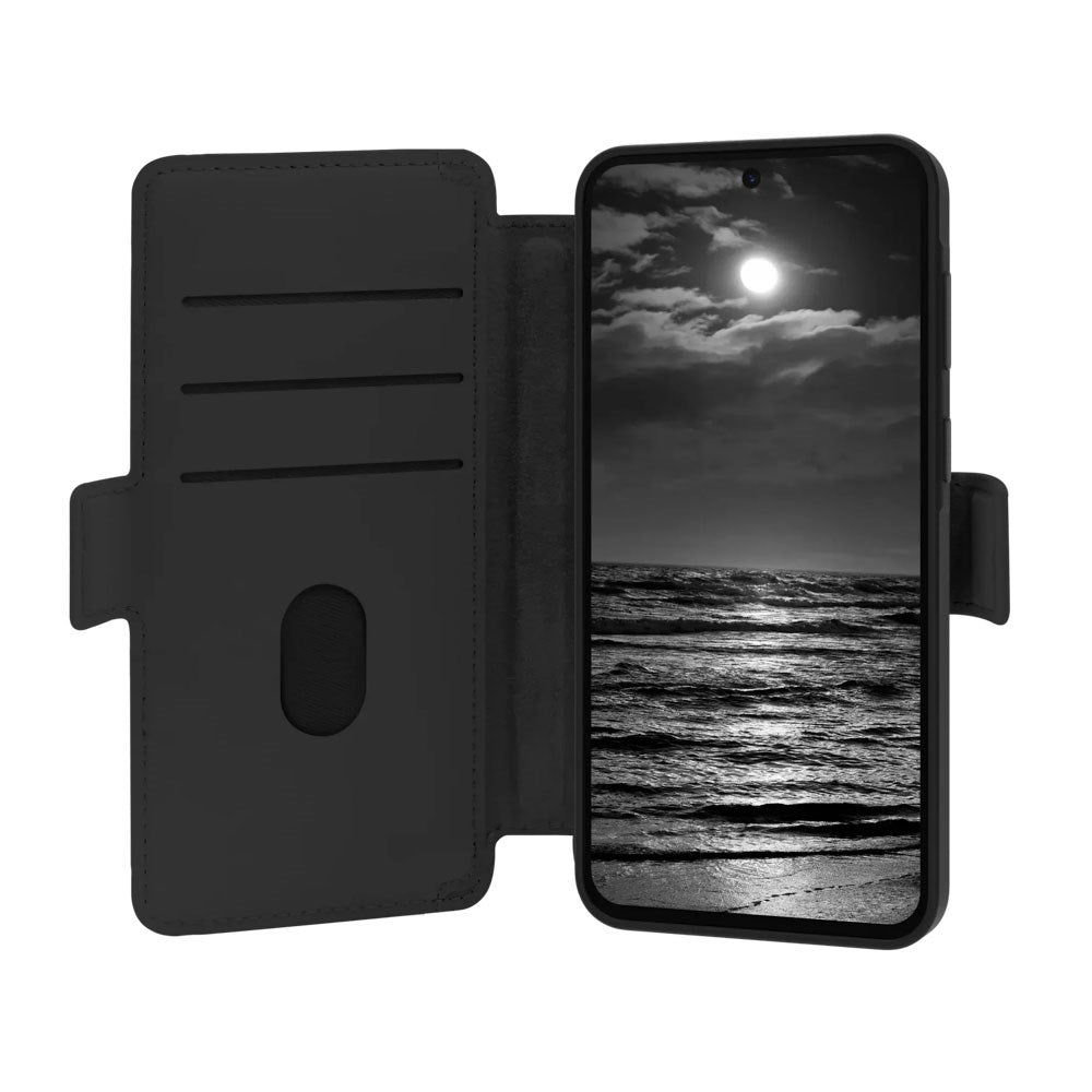 Samsung Galaxy A57 dbramante1928 Lynge ICON Deksel - MagSafe Kompatibel - Midnight