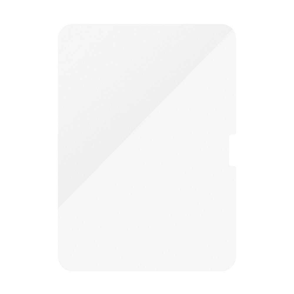 iPad 11" (2025) / iPad 10.9" (2024/2022) / iPad Air 11" (2025 / 2024) PanzerGlass Ultra-Wide Fit Skjermbeskyttelse - Platinum Strength - Gjennomsiktig