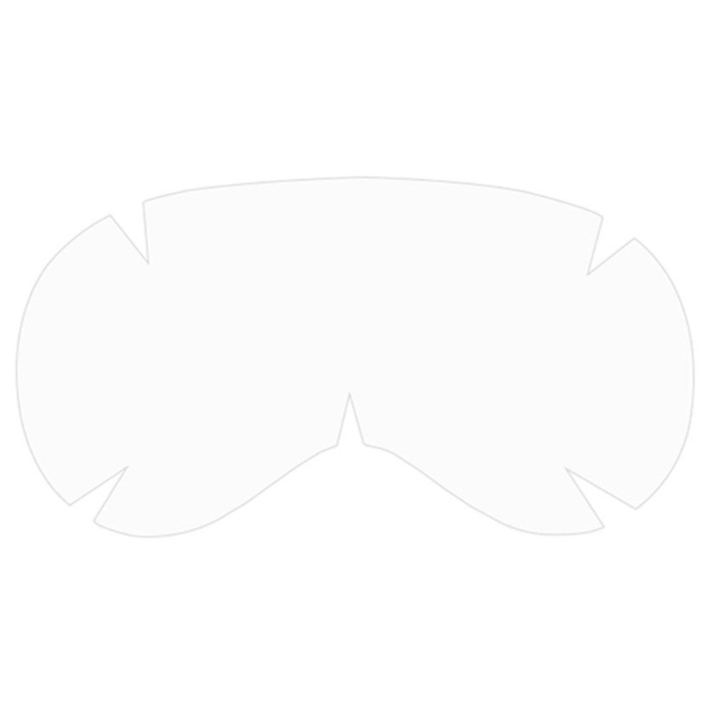 Apple Vision Pro Plastbeskyttelsesfilm - Gjennomsiktig