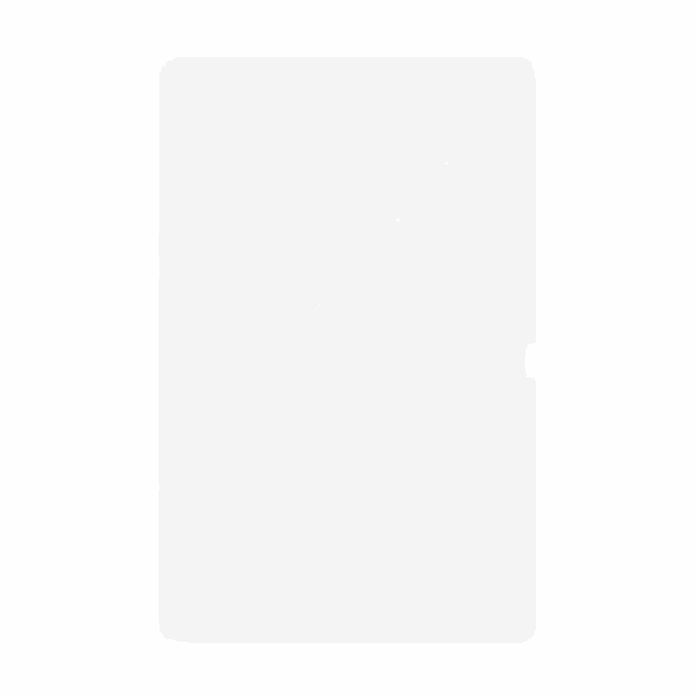 Samsung Galaxy Tab S11 PanzerGlass Ultra-Wide Fit Skjermbeskyttelse - Gjennomsiktig