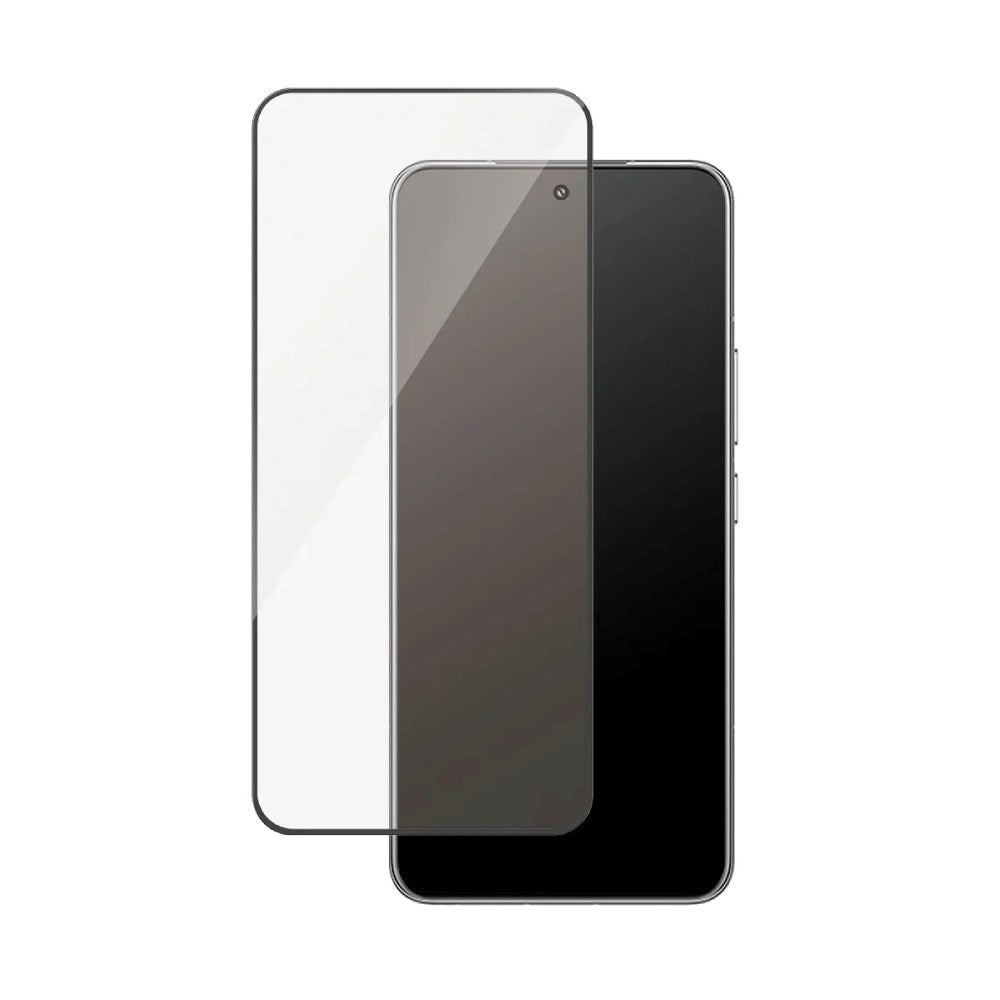 OPPO Find X9 Pro PanzerGlass Skjermbeskyttelsesglass - Ultra Wide Fit med EasyAligner - Gjennomsiktig