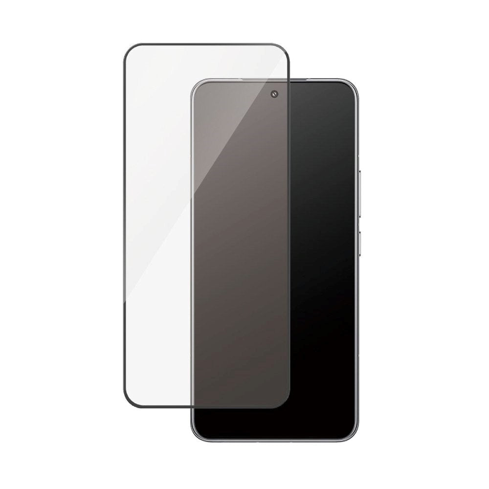 OPPO A6x PanzerGlass Skjermbeskyttelsesglass - Ultra Wide Fit med EasyAligner - Gjennomsiktig