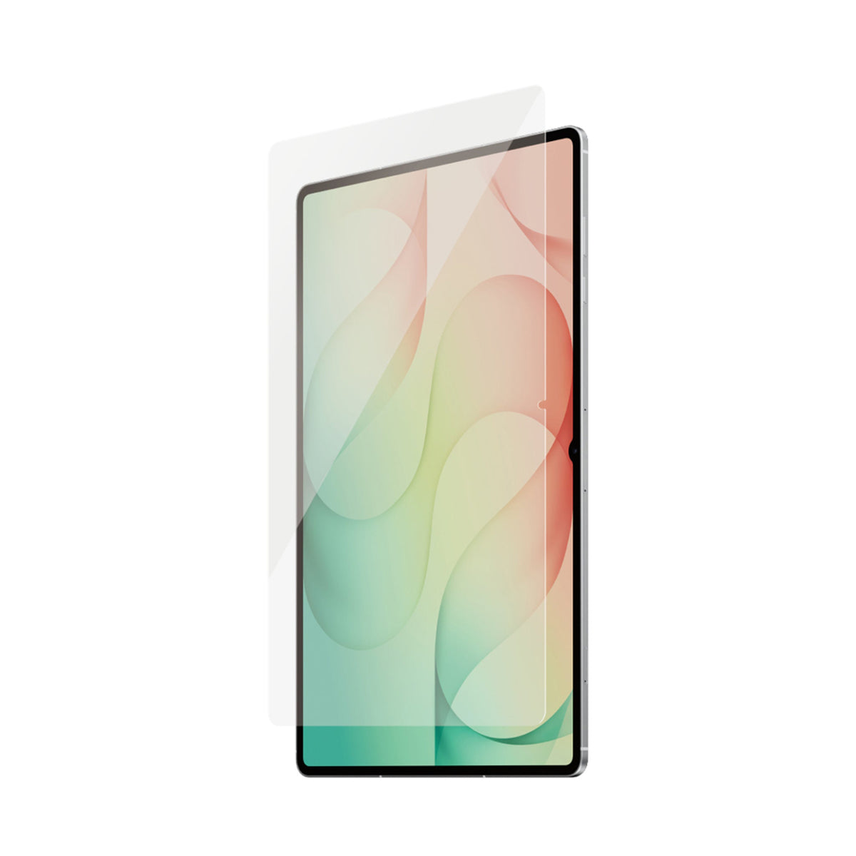Samsung Galaxy Tab S12 Ultra / S11 Ultra SAFE. by PanzerGlass Ultra-Wide Fit Herdet Glass Skjermbeskyttelse - Gjennomsiktig