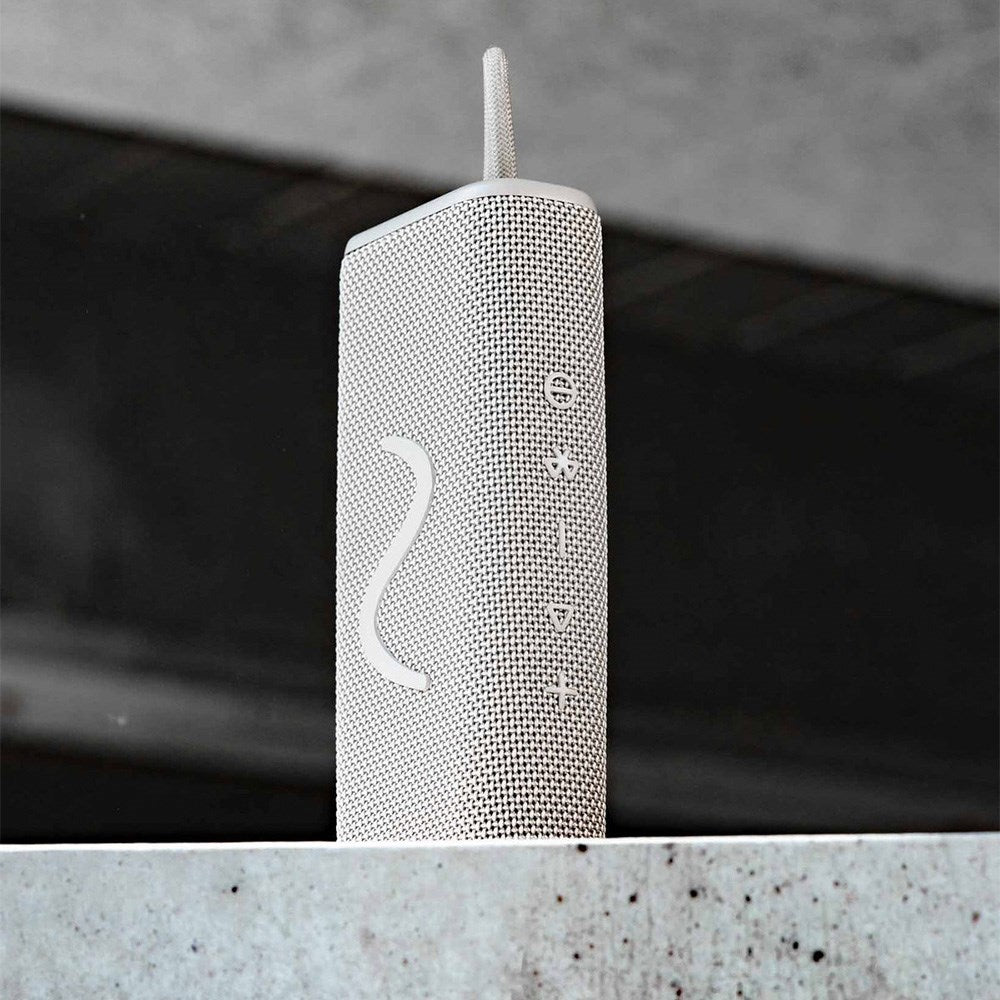 Wavell Sound Master Move Bluetooth Høyttaler - Graphite