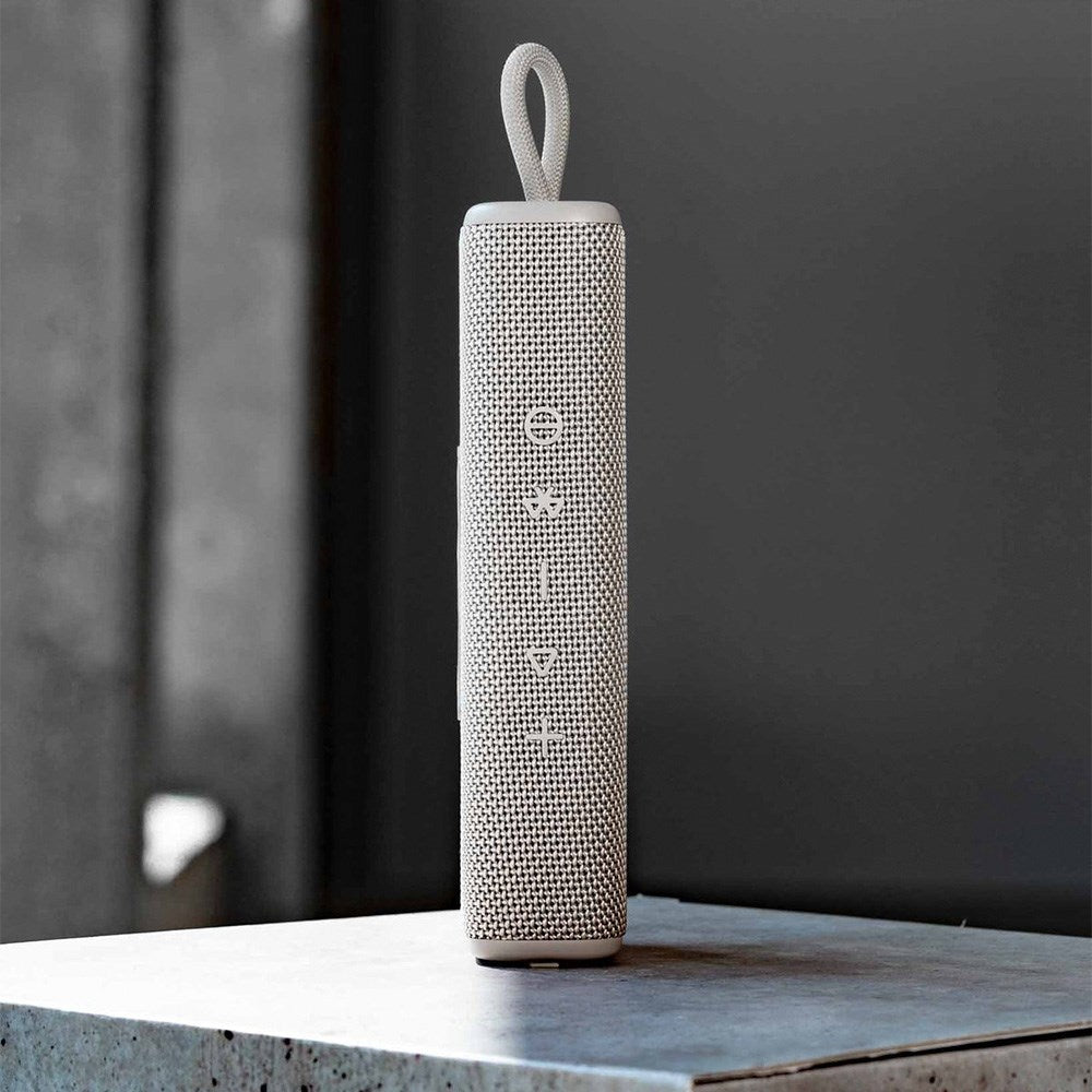 Wavell Sound Master Move Bluetooth Høyttaler - Graphite