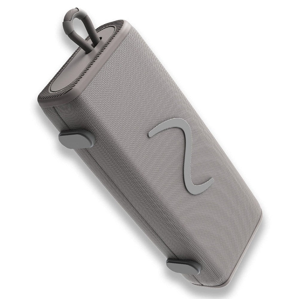 Wavell Sound Master Move Bluetooth Høyttaler - Graphite