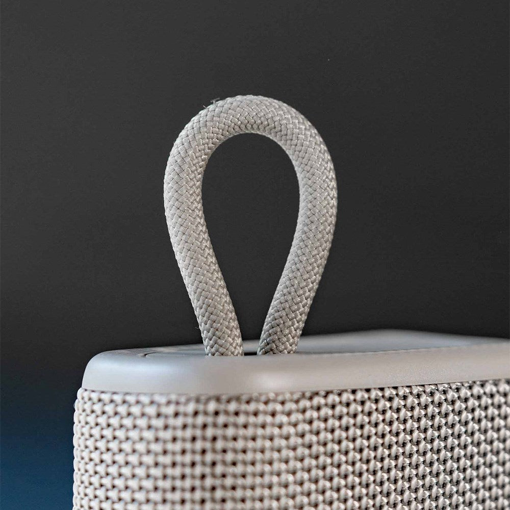 Wavell Sound Master Move Bluetooth Høyttaler - Graphite