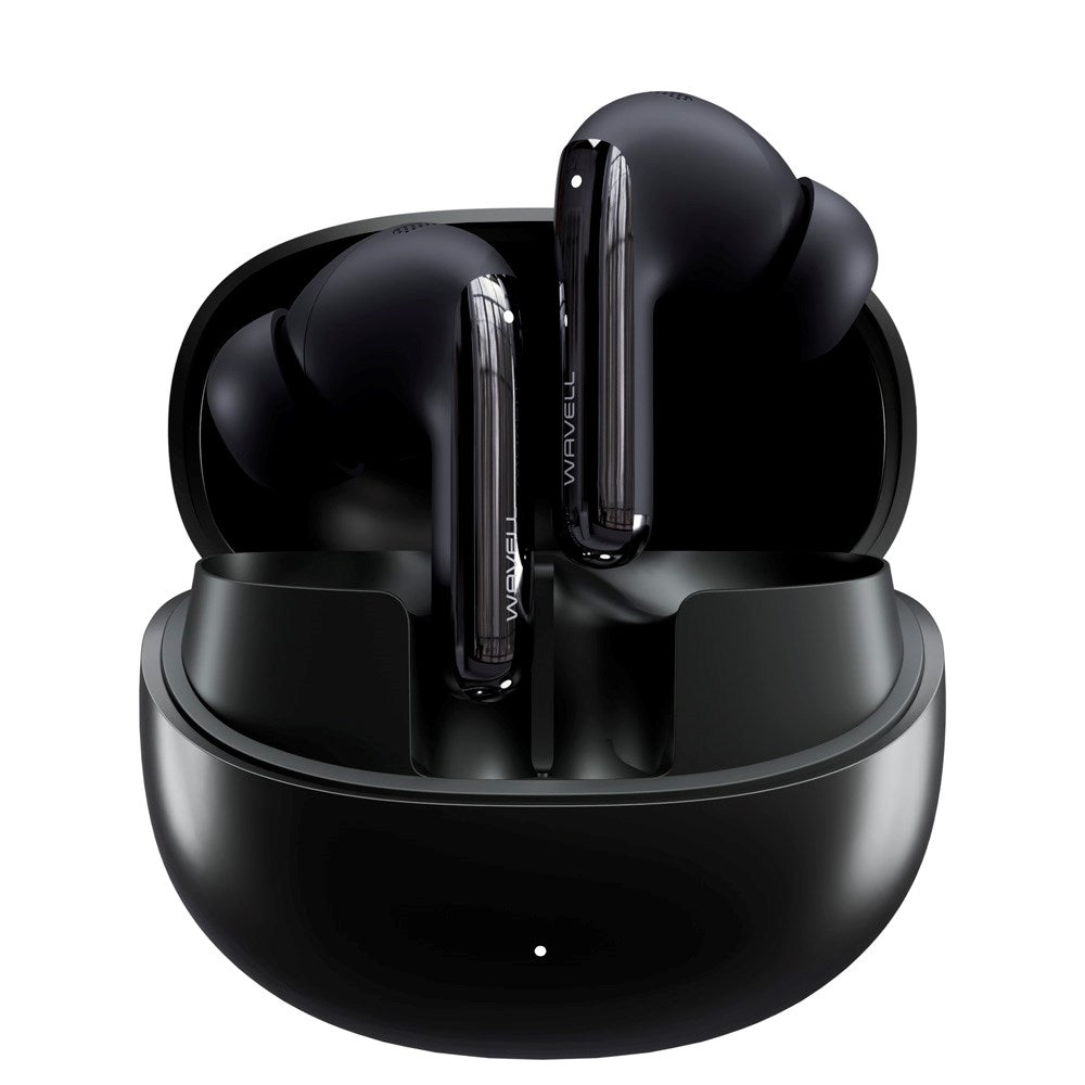 Wavell 4 Pro Hodetelefoner - Svart