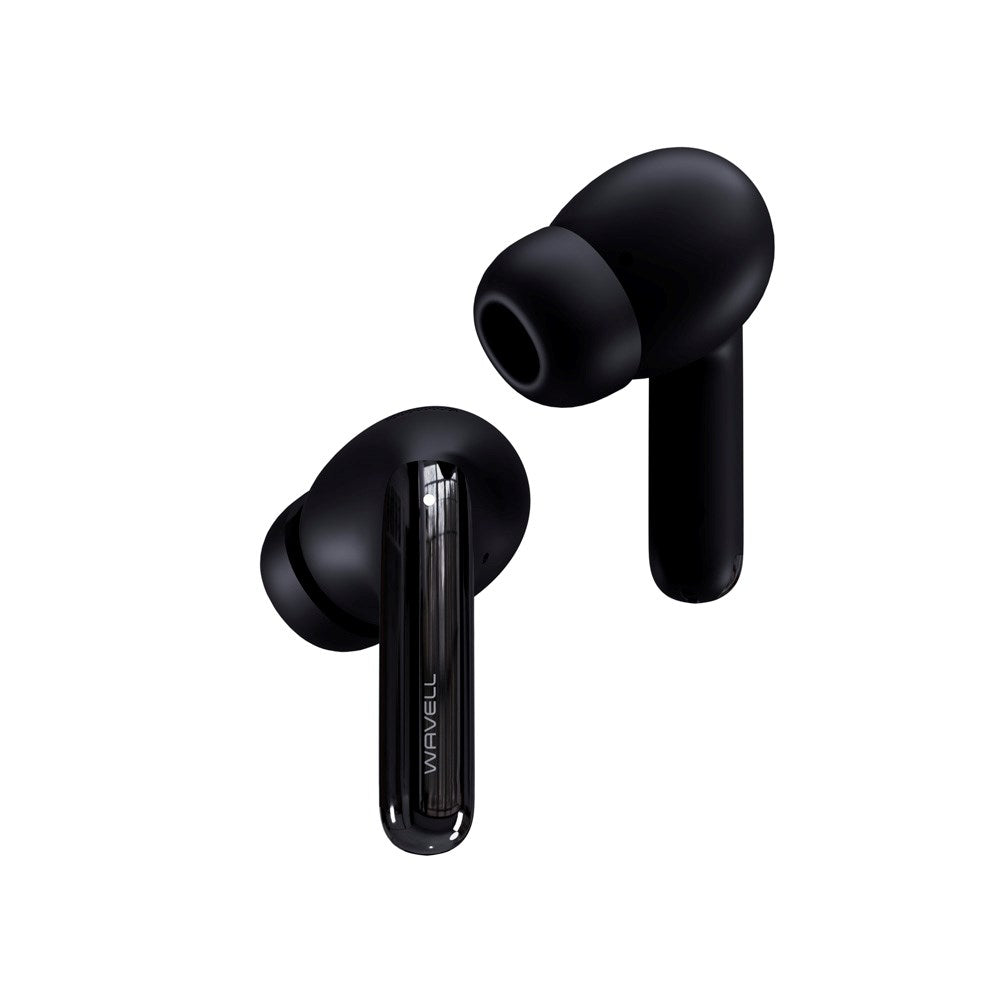 Wavell 4 Pro Hodetelefoner - Svart