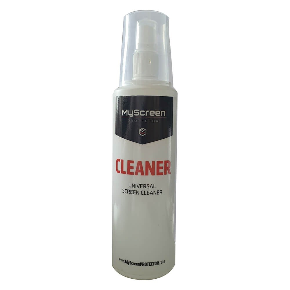 MyScreen Universal Sprayrens for Skjermer - 250 ml.