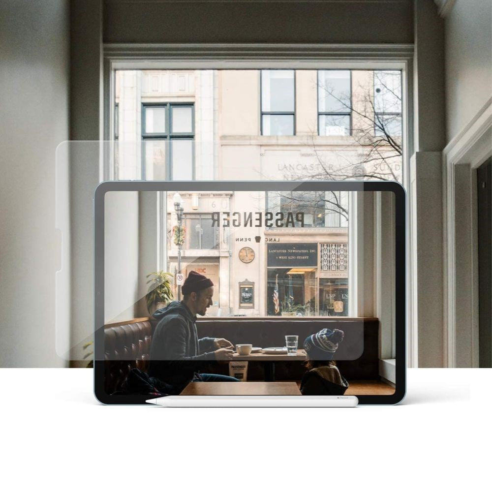 iPad Pro 13" (2025 / 2024) / iPad Air 13" (2025 / 2024) HOFI Premium Protector Pro+ Herdet Glass Skjermbeskytter 9H