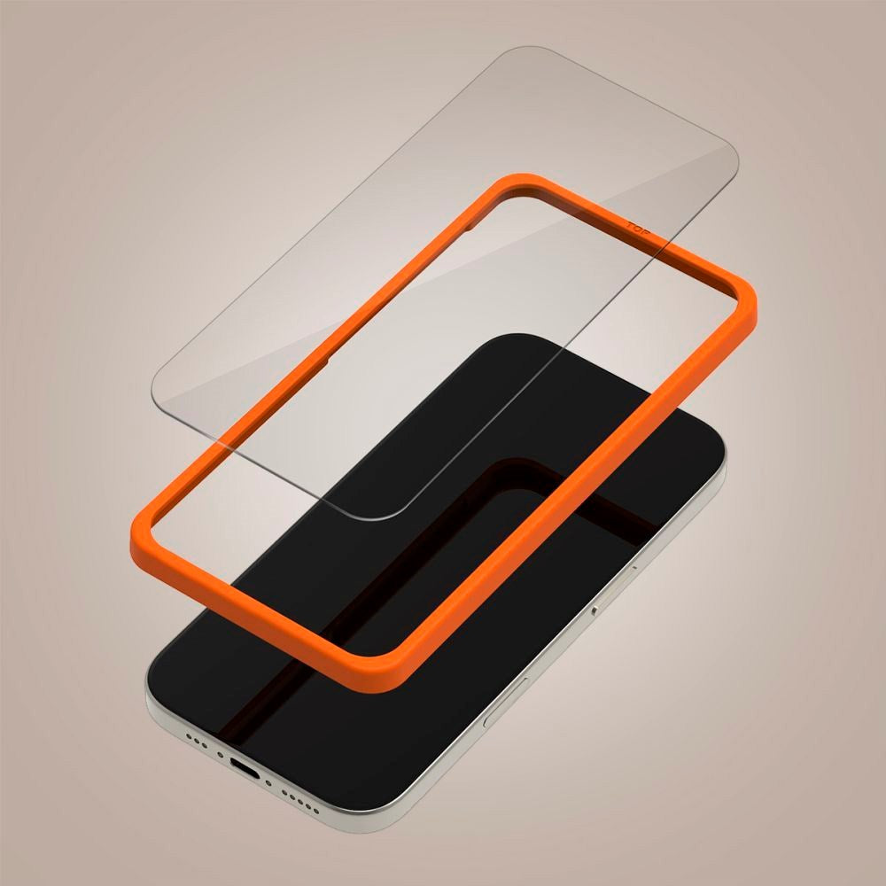 Samsung Galaxy S25 - 3-i-1 Tech-Protect Supreme Sett - Gjennomsiktig