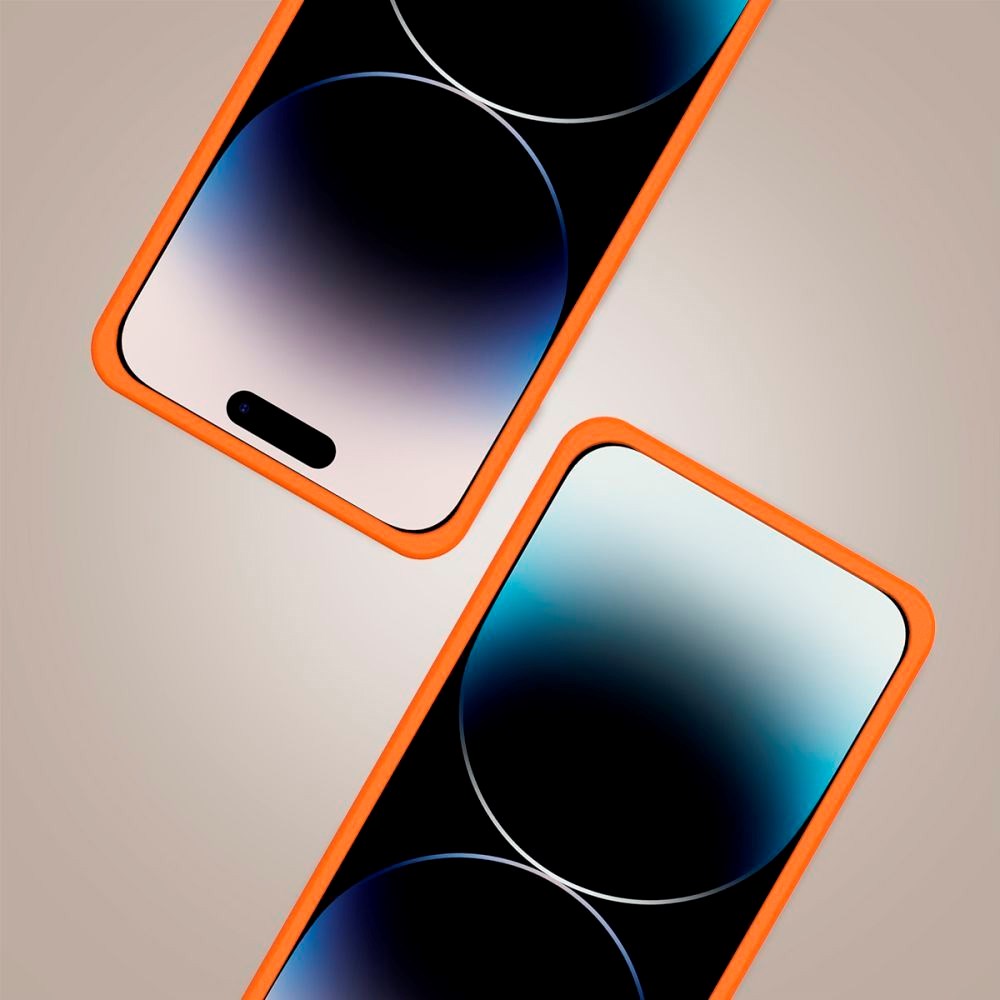 Samsung Galaxy S25 - 3-i-1 Tech-Protect Supreme Sett - Gjennomsiktig